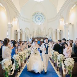 アニヴェルセル 柏の写真23枚目