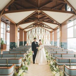 ザ・マークグランドホテルの写真20枚目