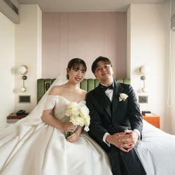 ザ・マークグランドホテルの写真23枚目