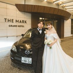 ザ・マークグランドホテルの写真7枚目