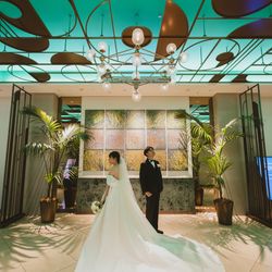 ザ・マークグランドホテルの写真11枚目