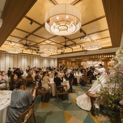 ザ・マークグランドホテルの写真4枚目