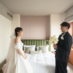 ザ・マークグランドホテルの写真30枚目