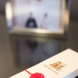 シャングリ・ラ 東京の写真28枚目