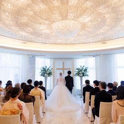 シャングリ・ラ 東京の写真19枚目