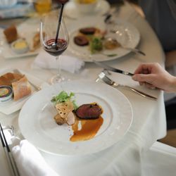 Restaurant mitteの写真35枚目