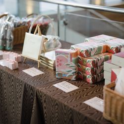 Restaurant mitteの写真19枚目