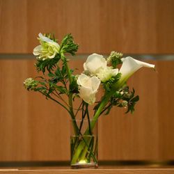 Restaurant mitteの写真9枚目