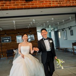 BAYSIDE GEIHINKAN VERANDA minatomiraiの写真9枚目