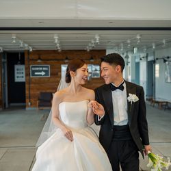 BAYSIDE GEIHINKAN VERANDA minatomiraiの写真7枚目