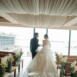 BAYSIDE GEIHINKAN VERANDA minatomiraiの写真1枚目