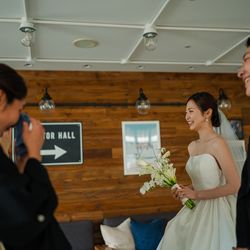 BAYSIDE GEIHINKAN VERANDA minatomiraiの写真4枚目