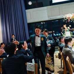 BAYSIDE GEIHINKAN VERANDA minatomiraiの写真14枚目