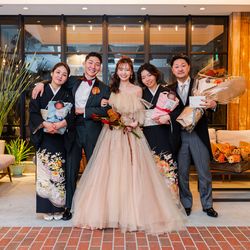 BAYSIDE GEIHINKAN VERANDA minatomiraiの写真2枚目