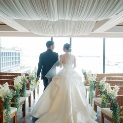 BAYSIDE GEIHINKAN VERANDA minatomiraiの写真24枚目