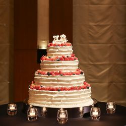 コンラッド東京の写真10枚目