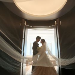 コンラッド東京の写真23枚目