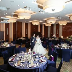 コンラッド東京の写真18枚目