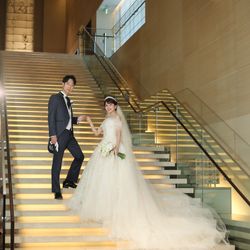 コンラッド東京の写真28枚目