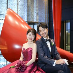 コンラッド東京の写真36枚目