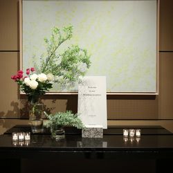 コンラッド東京の写真6枚目