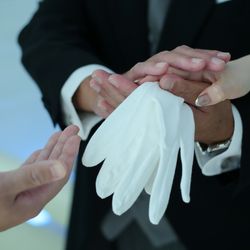 コンラッド東京の写真13枚目