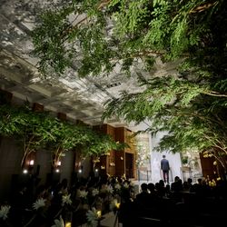 ザ ストリングス 表参道の写真6枚目