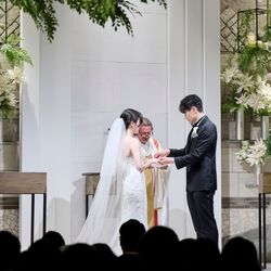 ザ ストリングス 表参道の写真10枚目