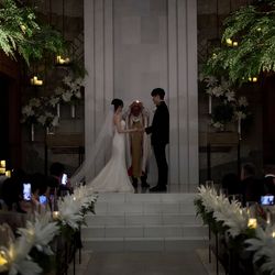 ザ ストリングス 表参道の写真2枚目