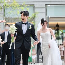 ザ ストリングス 表参道の写真13枚目