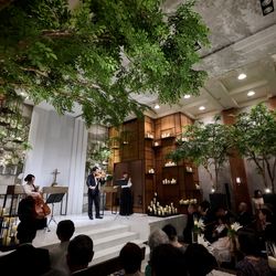 ザ ストリングス 表参道の写真21枚目