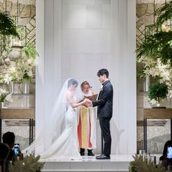 ザ ストリングス 表参道の写真27枚目