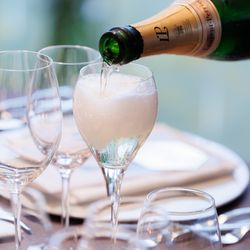 パレスホテル東京の写真5枚目