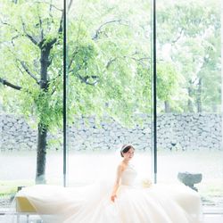 パレスホテル東京の写真8枚目