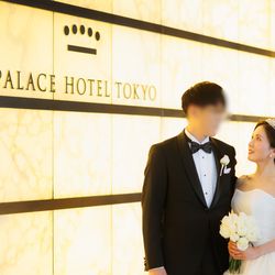 パレスホテル東京の写真10枚目