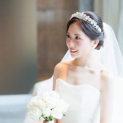 パレスホテル東京の写真9枚目