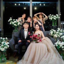 パレスホテル東京の写真29枚目