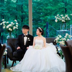 パレスホテル東京の写真22枚目