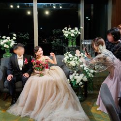 パレスホテル東京の写真32枚目