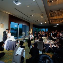 パレスホテル東京の写真10枚目