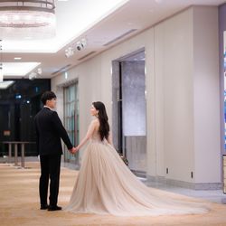 パレスホテル東京の写真9枚目