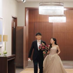 パレスホテル東京の写真18枚目