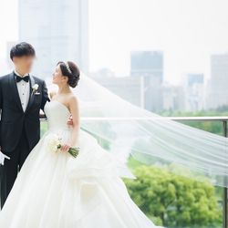 パレスホテル東京の写真28枚目