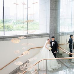 パレスホテル東京の写真13枚目