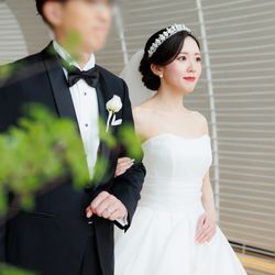 パレスホテル東京の写真14枚目