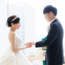 パレスホテル東京の写真19枚目