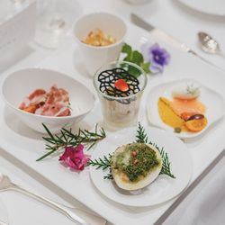 リストランテASOの写真23枚目