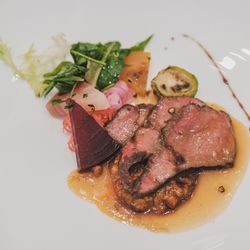 リストランテASOの写真28枚目