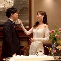 リストランテASOの写真24枚目