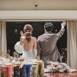 リストランテASOの写真18枚目